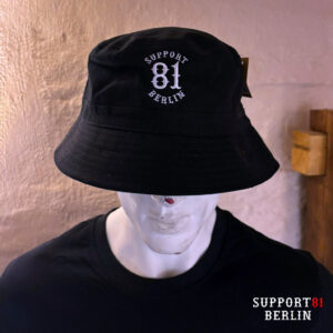 Hut Support 81 Berlin