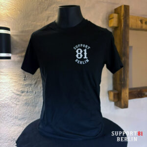 T-Shirt Support 81 Berlin